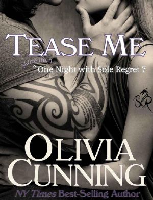 [One Night with Sole Regret 07] • Tease Me